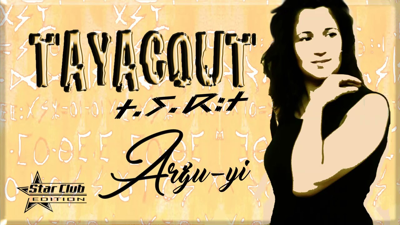 Tayacout - Arju-yi
