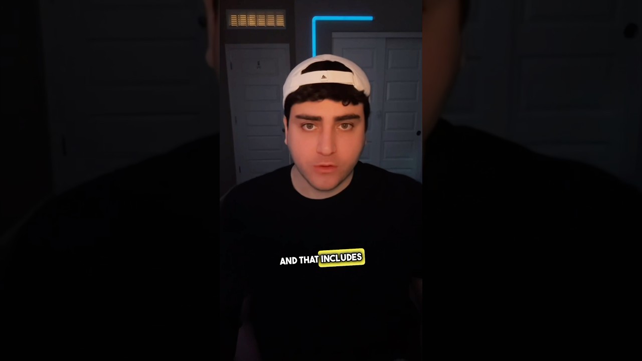 Этот круиз был катастрофой 😳