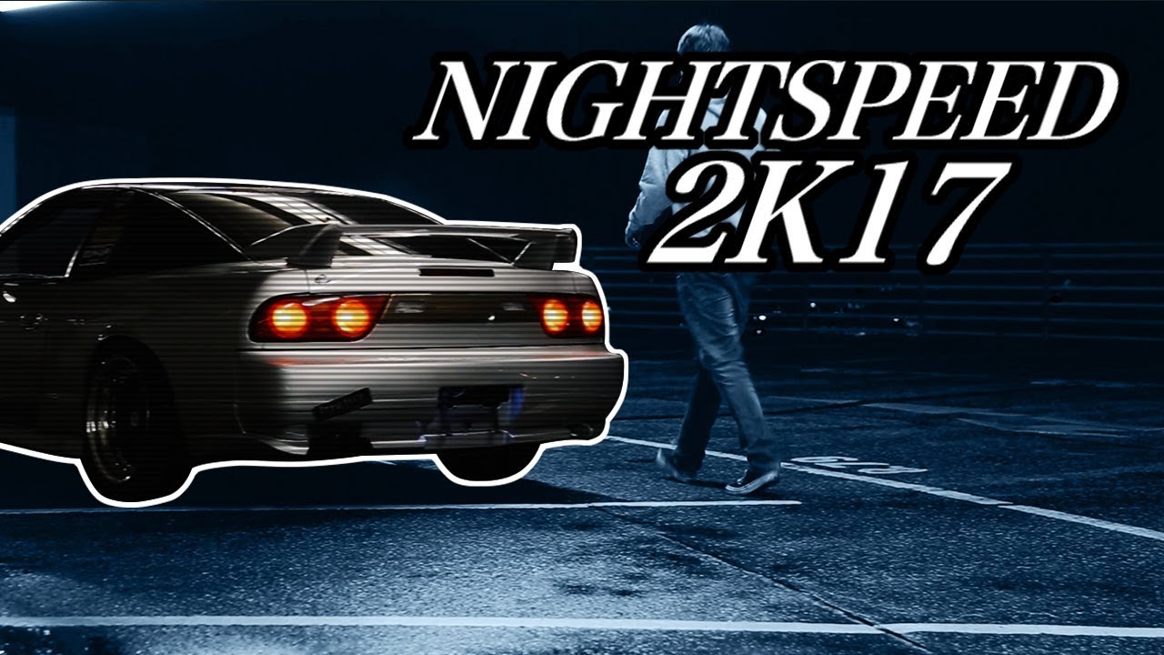 NIGHTSPEED 2K17