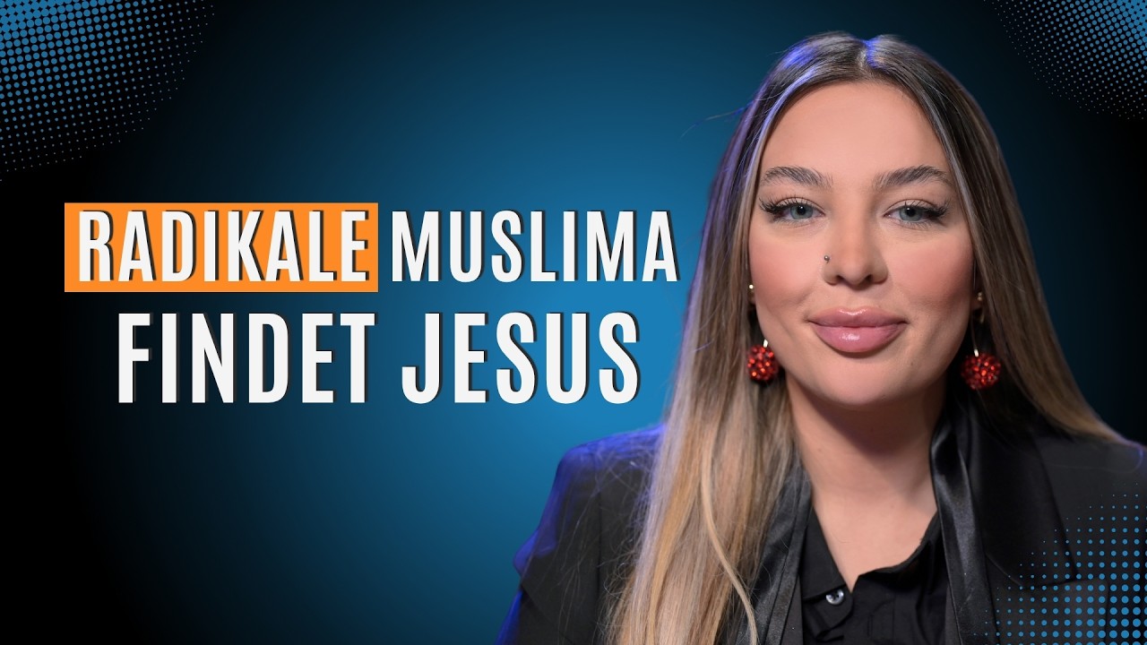 Muslima träumt von Jesus | Ich wollte einen IS-Kämpfer heiraten | Verstoßen von der Familie