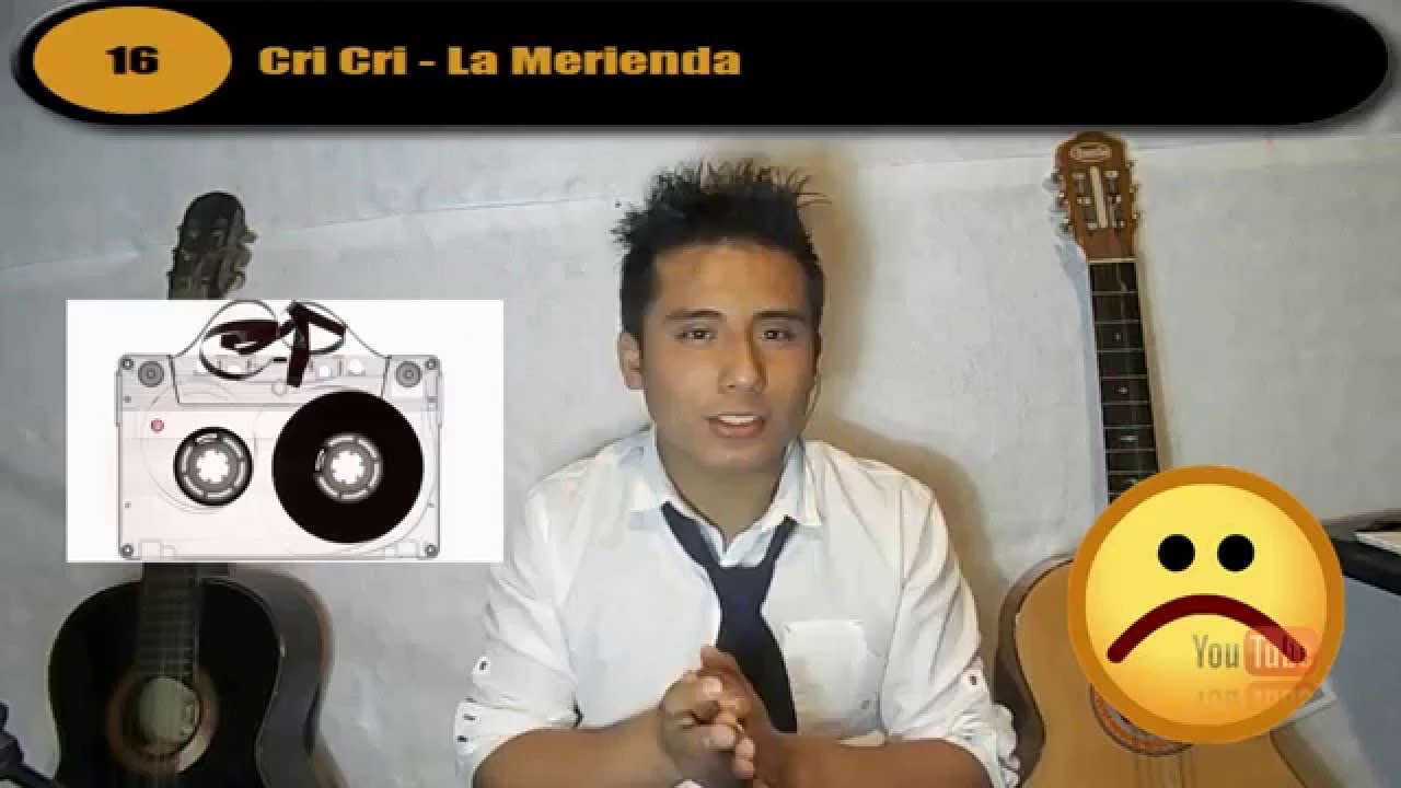 Tag 20 Canciones - Norberto Victoria