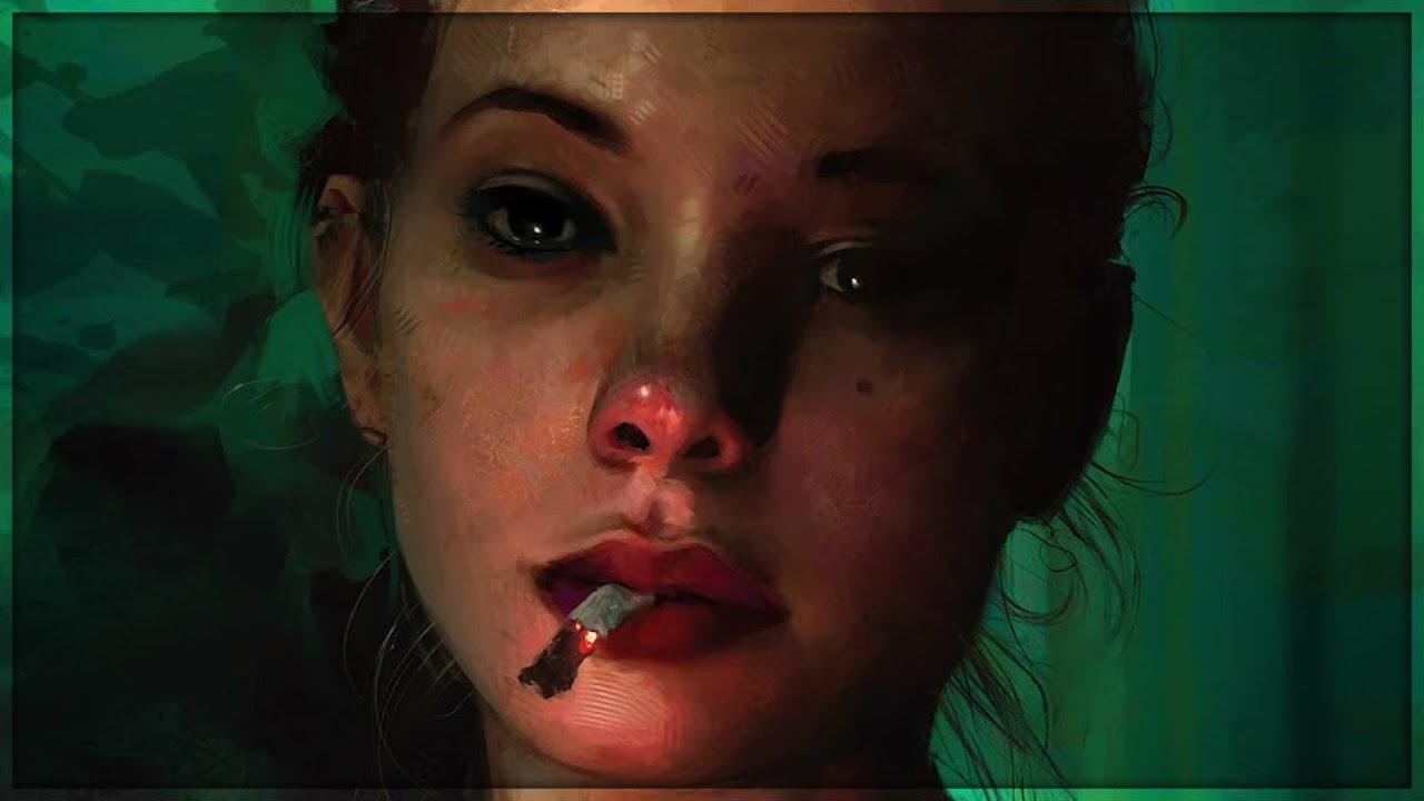 C A N C E L  - Trip Hop Boom Bap Hip Hop Mix