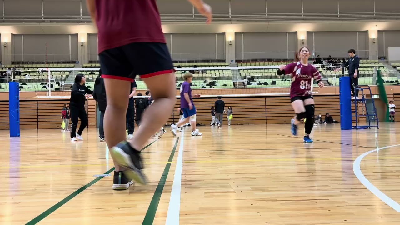 ヘル国杯3