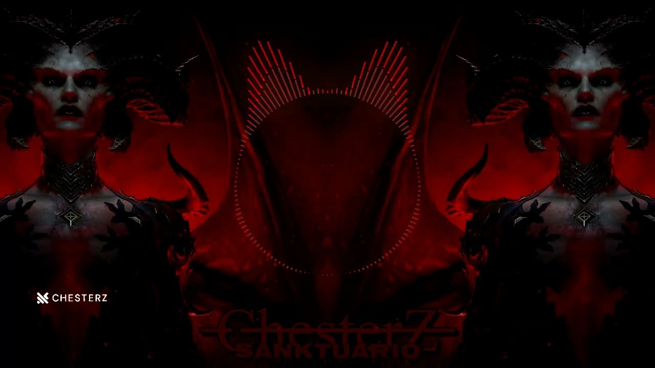 ChesterZ-Sanktuario (Drill Beats by ChesterZ)