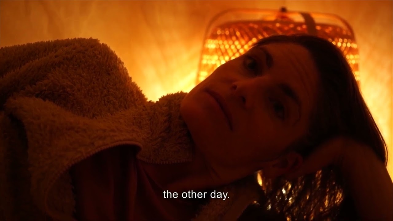 MONOGAMIA | Trailer | English Subs | 2023
