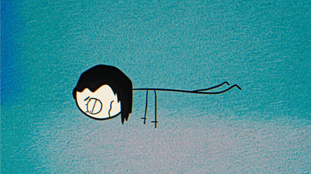 the unbearable lightness of being