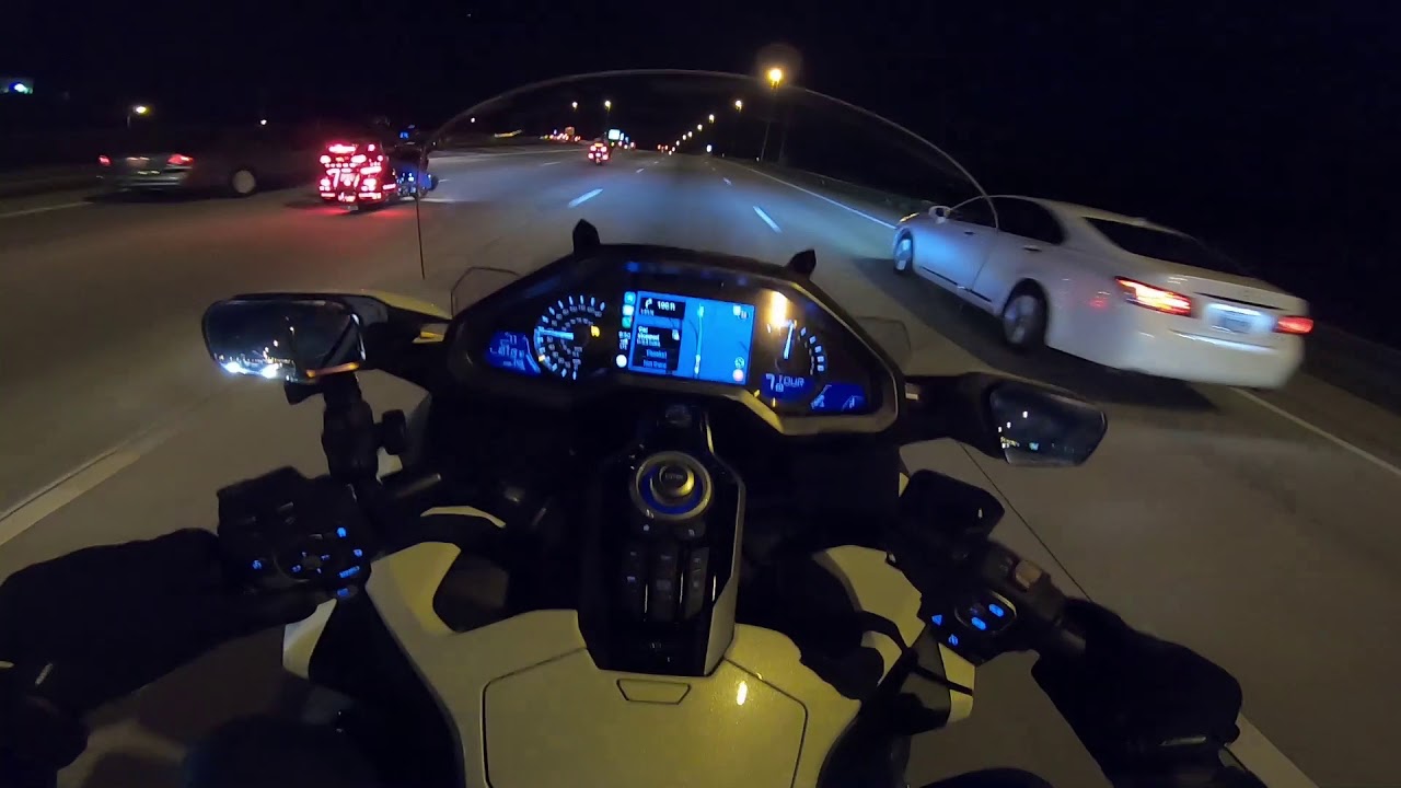 Wing Ding 41 (Nashville Night Ride) Part 4