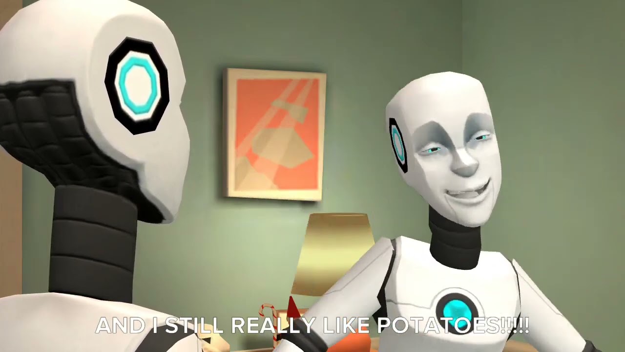 Plotagon Funny Moments #1