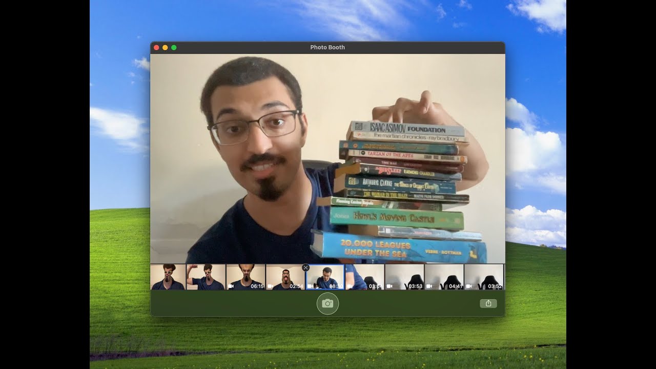 books i read this summer