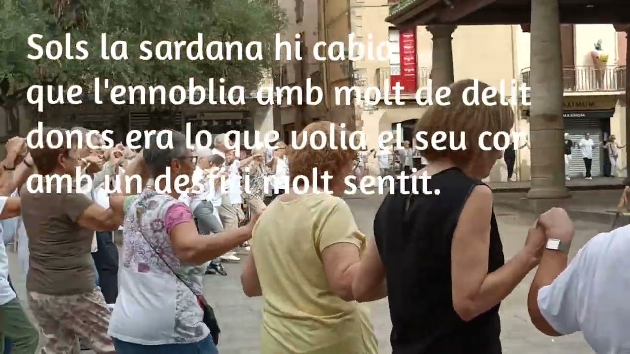 En Ton paleta, de Francesc Vilaró