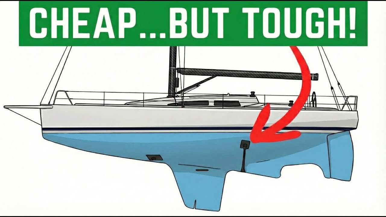 10 CHEAPEST World Cruisers Actually SAFE for Men Over 60