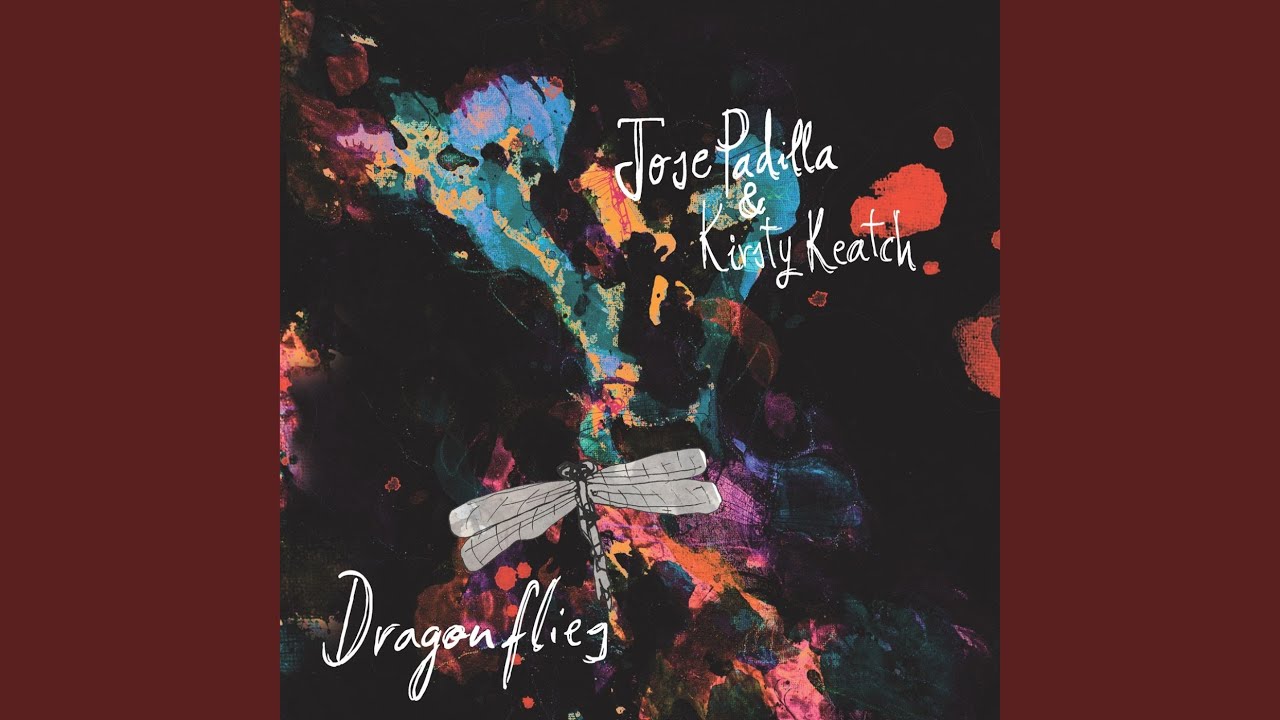 Dragonflies (Cantoma Remix)