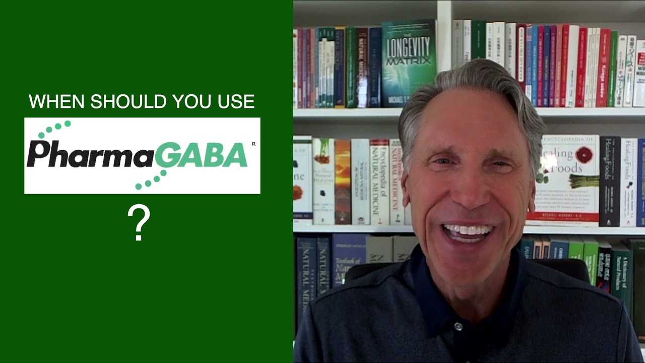 What You May Not Know About Nutrition & Supplement Ingredients - PharmaGABA