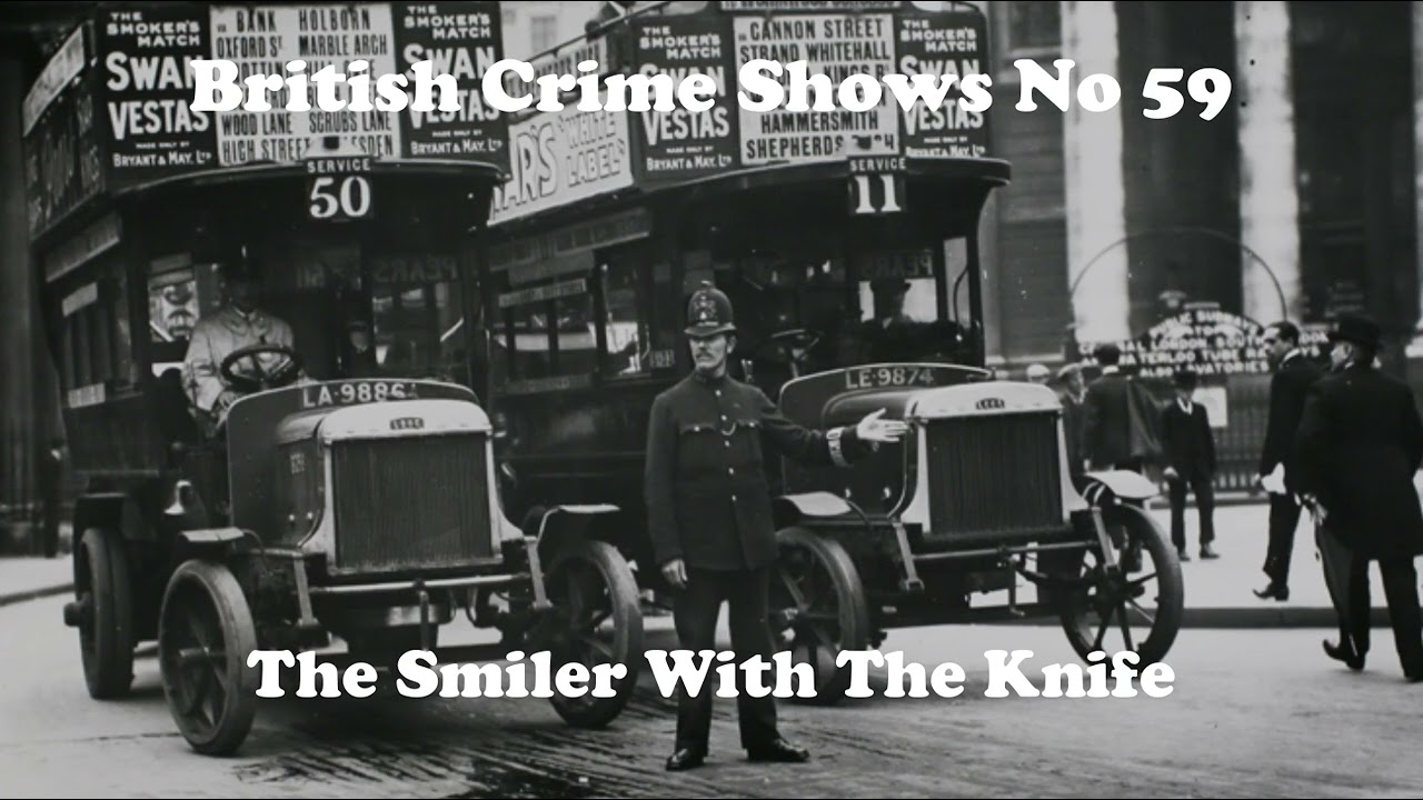 British Crime Shows 059