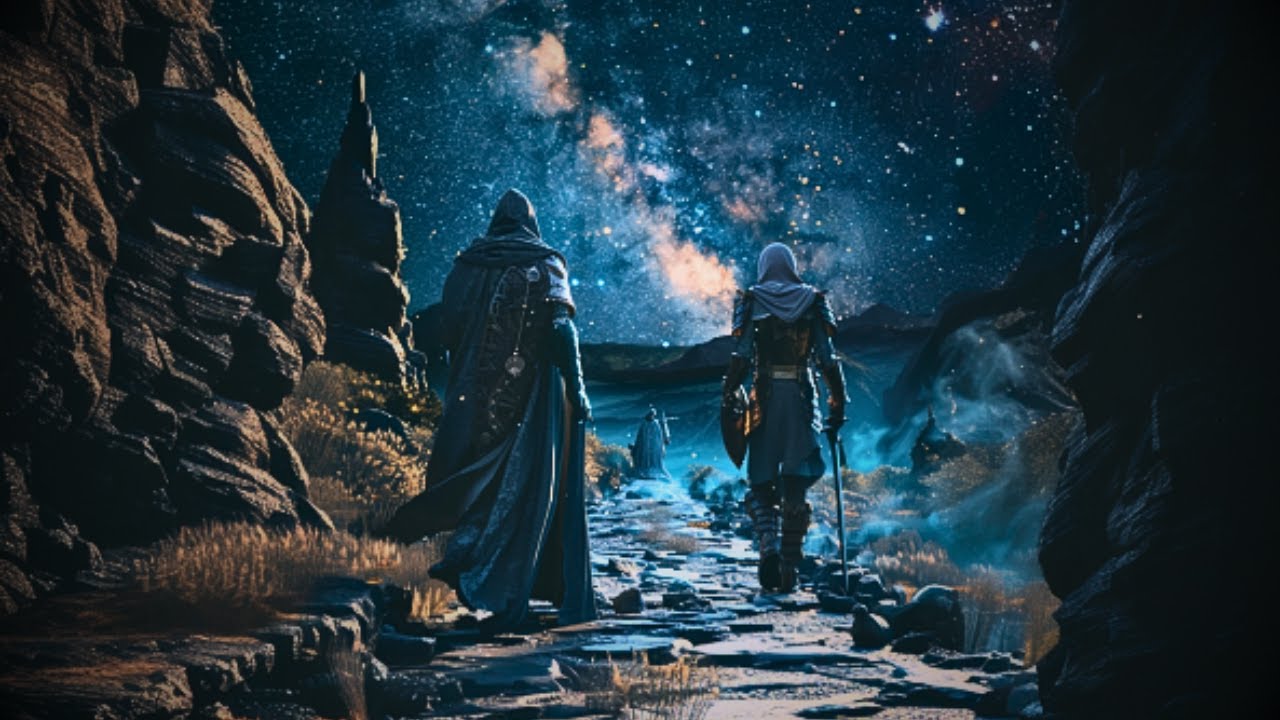 Segreti nascosti e stelle antiche: viaggio nelle 5 scoperte pi&ugrave; sorprendenti