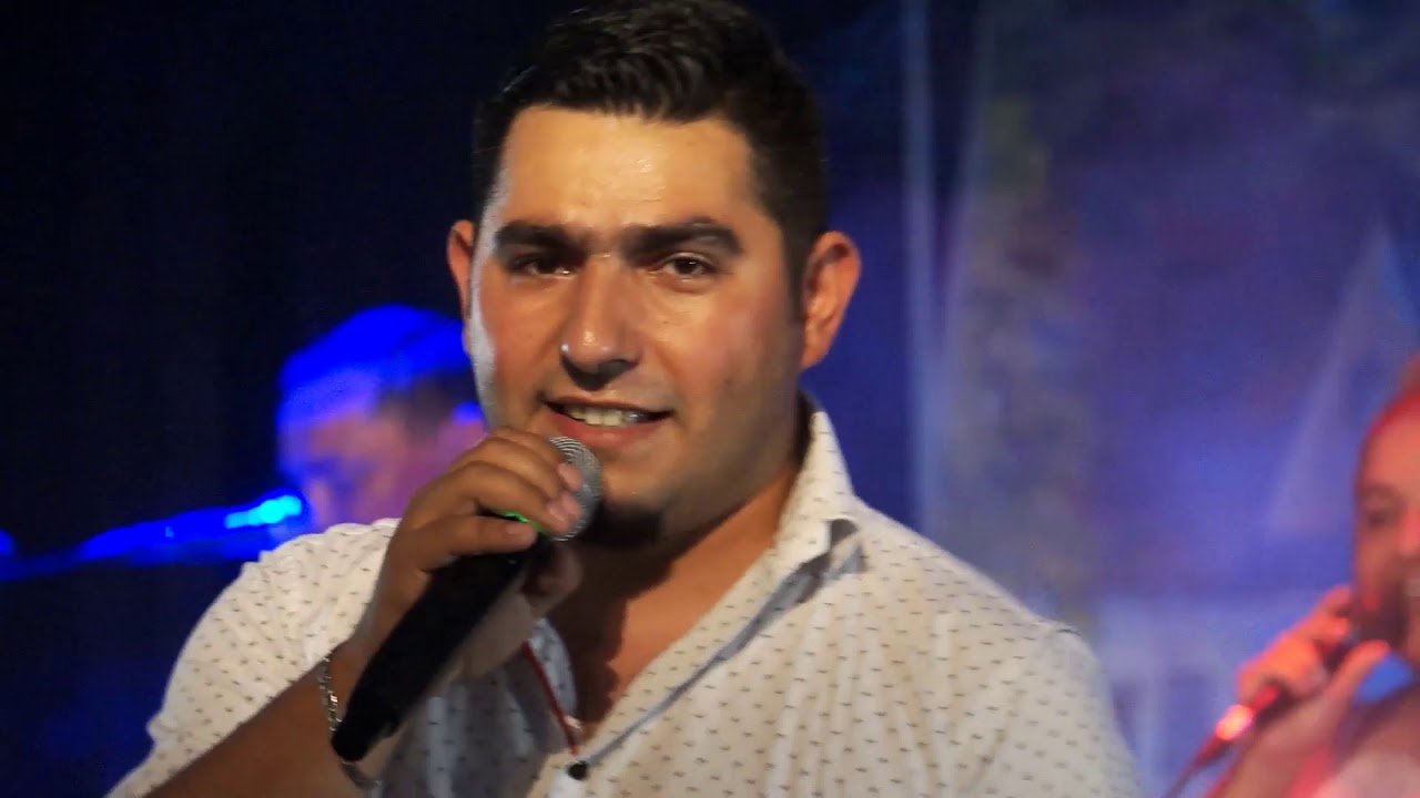 David Band: Roma dance zmes  HH#8.55