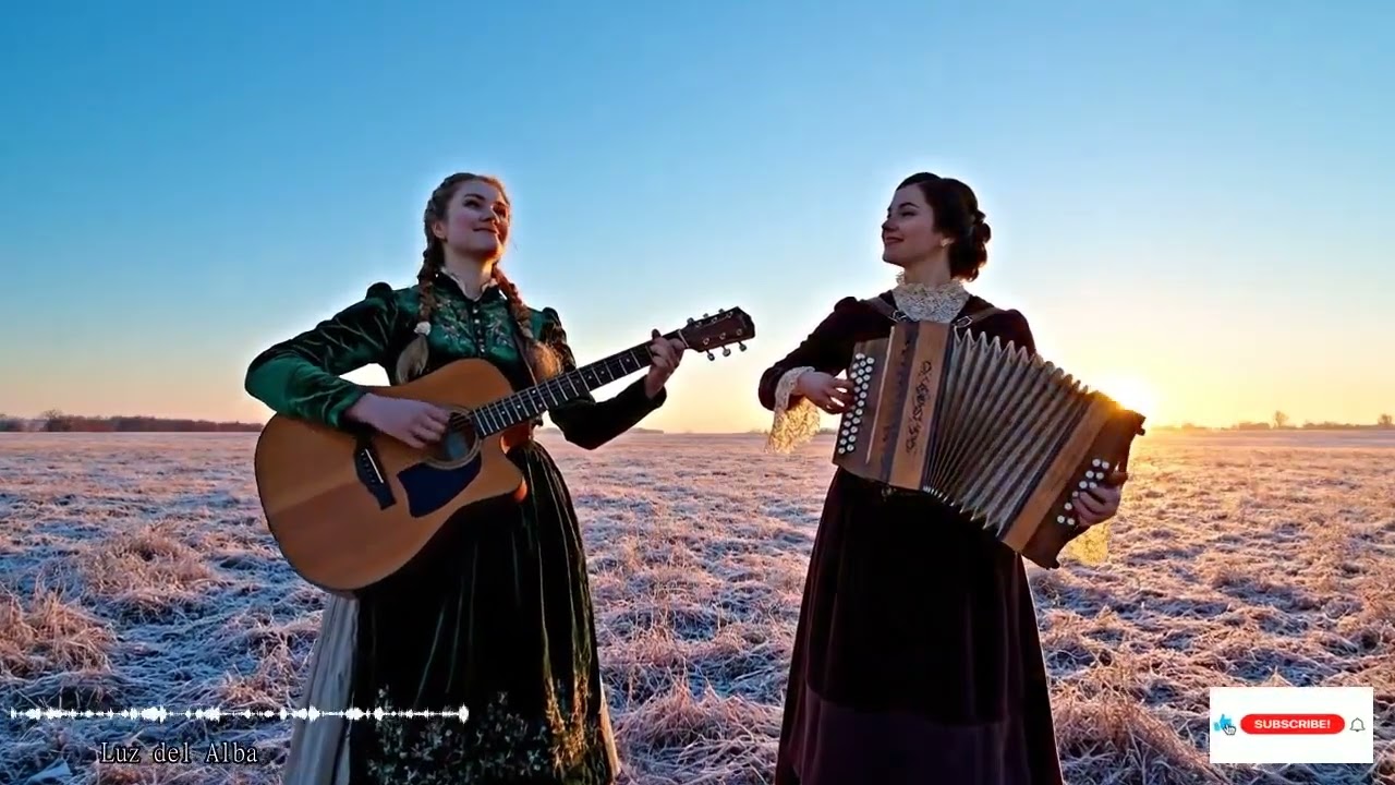 Peaceful Southern European Night With More Than One Hour Of Warm Spanish Guitar And Accordion