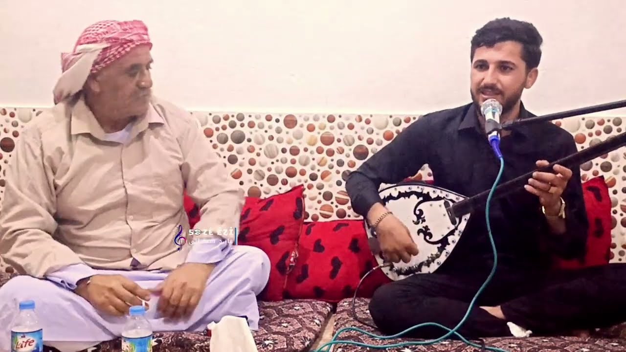 سترانا خورسينا سليماني مستي واحمدي سينو بدنگي خال سيدو خدر وحجي الهماني
