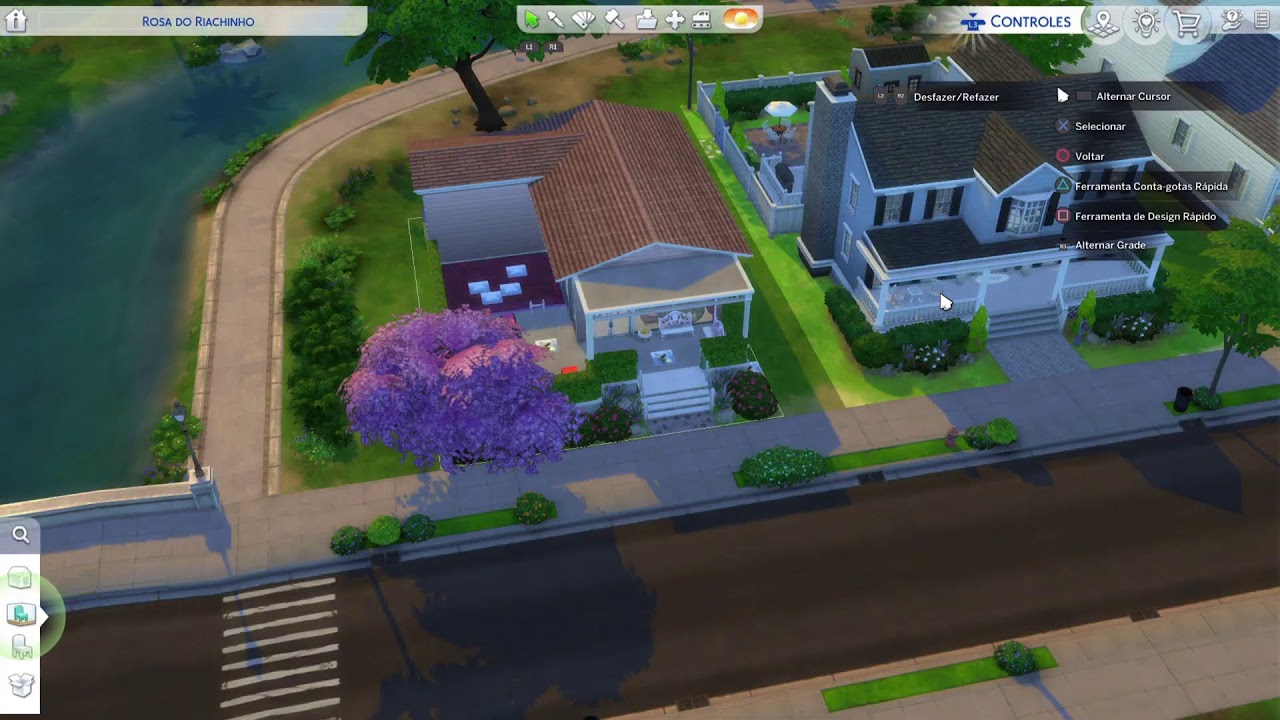 The Sims