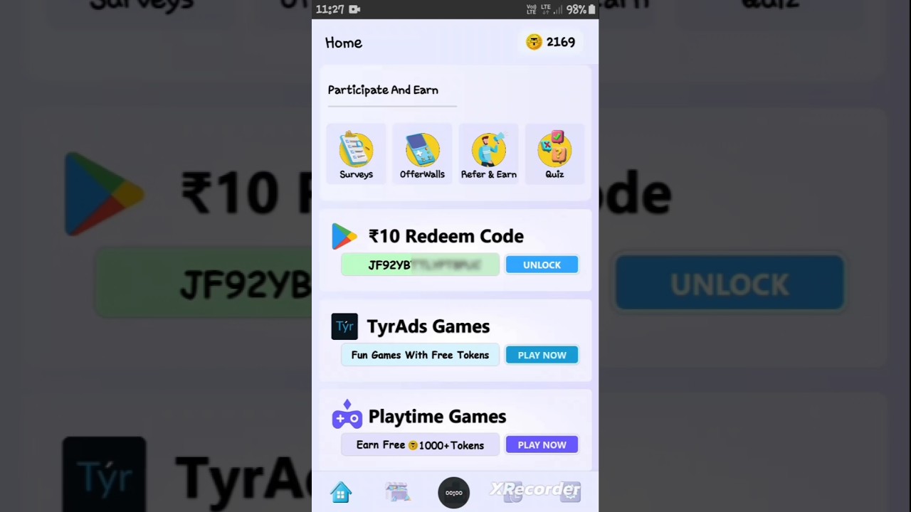 free fire redeem  code               app- diamond wala refer code 100 token free