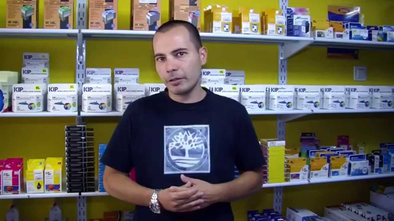 מדפסות - מדפסת דיו מול מדפסת לייזר