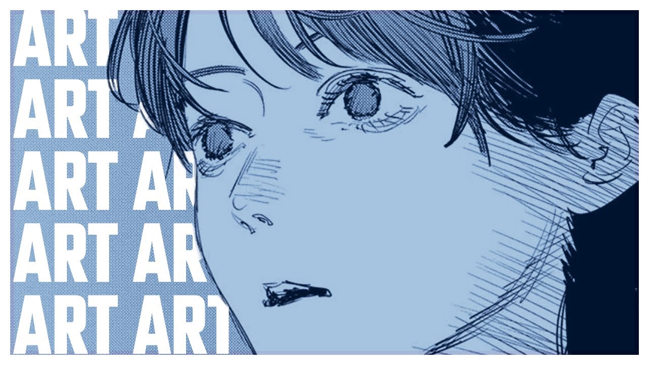 Art is Obsession | Look Back