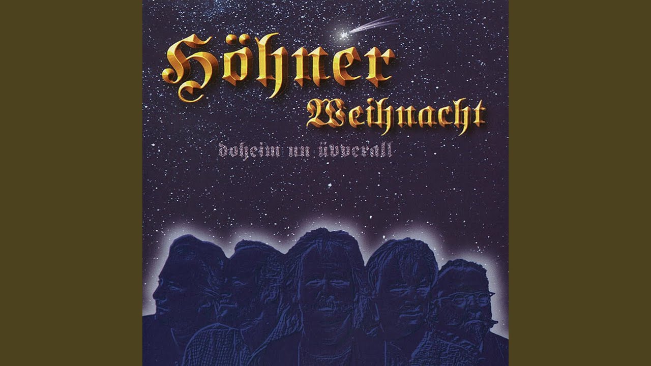 Weihnacht'