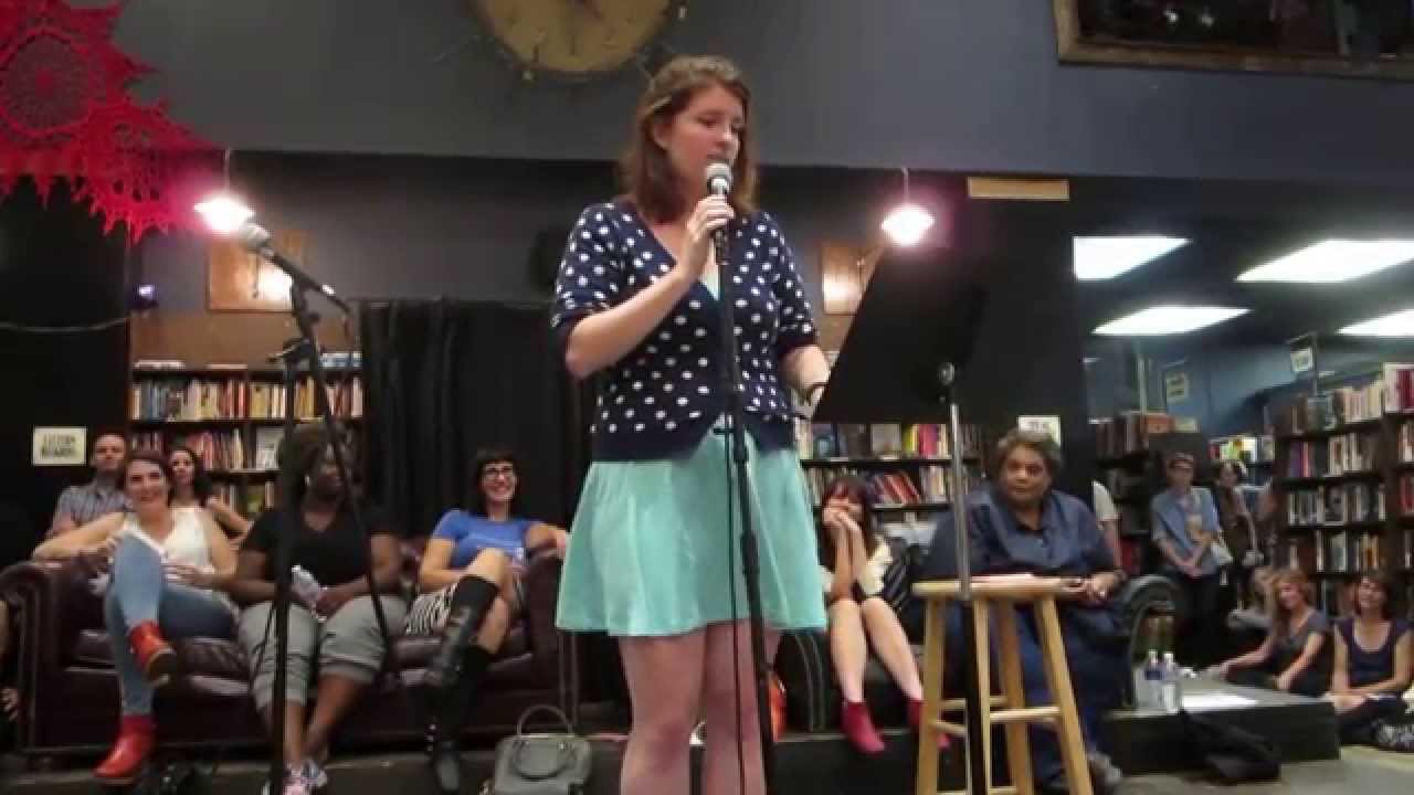 Male Novelist Jokes