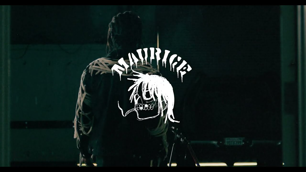 Maurice - Country Like This EP Announcement