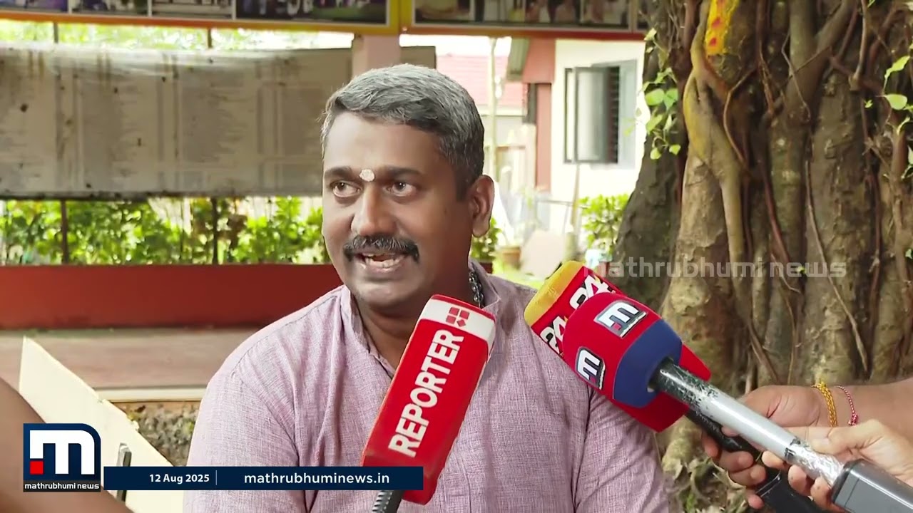 'സുരേഷ് ഗോപിക്ക് വോട്ടുചെയ്യണമെന്നത് വലിയ ആഗ്രഹമായിരുന്നു, രണ്ടിടത്ത് വോട്ടുള്ളതായി അറിഞ്ഞില്ല'