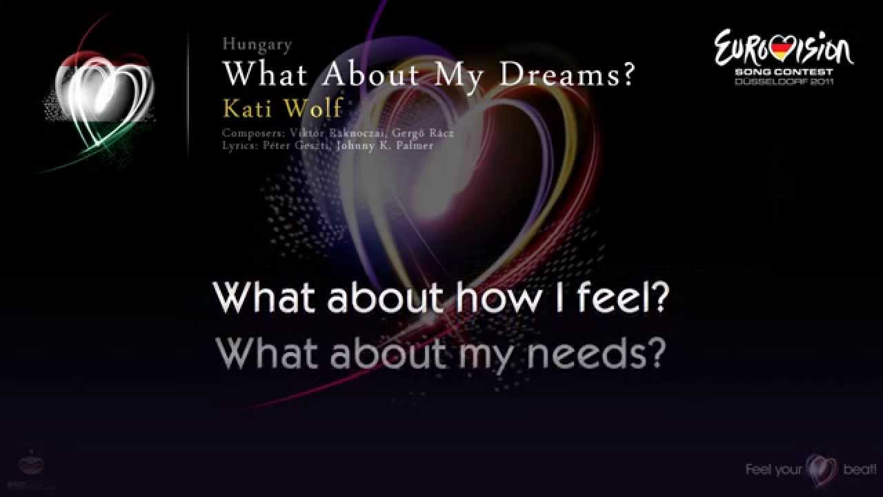 Kati Wolf - 