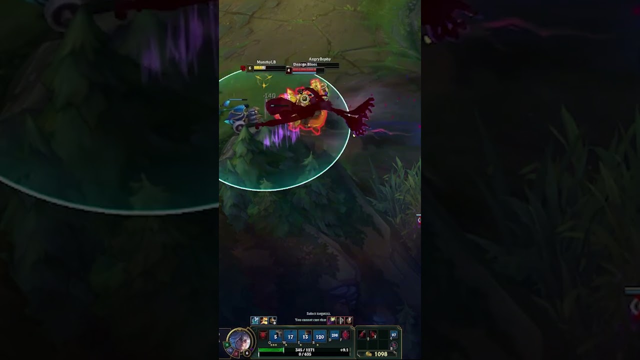 SETT SENDS TEEMO CRYING TO MAMA #leagueoflegends #twitch #streamer #lol