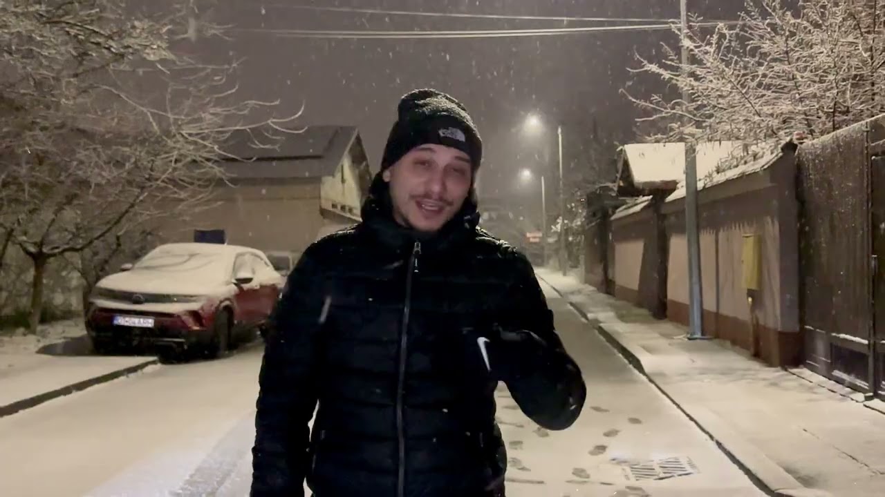 Mosescu - Sunt Fericit prod.DJ Undoo 