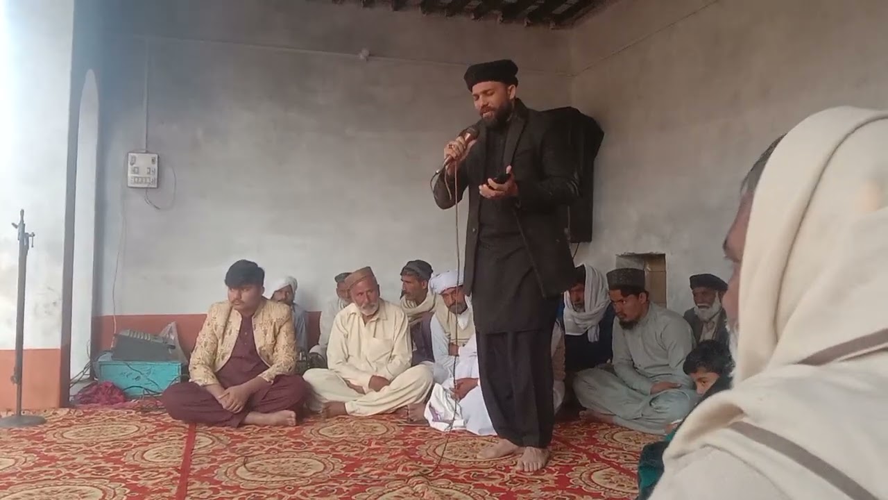 بہت ہی خوبصورت نعت شریف اویس قادری کی آواز میں بلکل نیا کلام