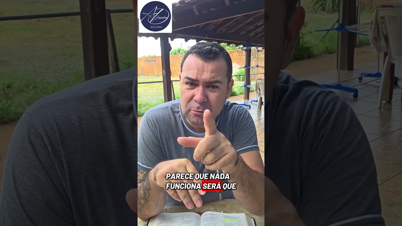 Janela quebrada ? Não permita pequenas brechas atrapalhar sua vida 