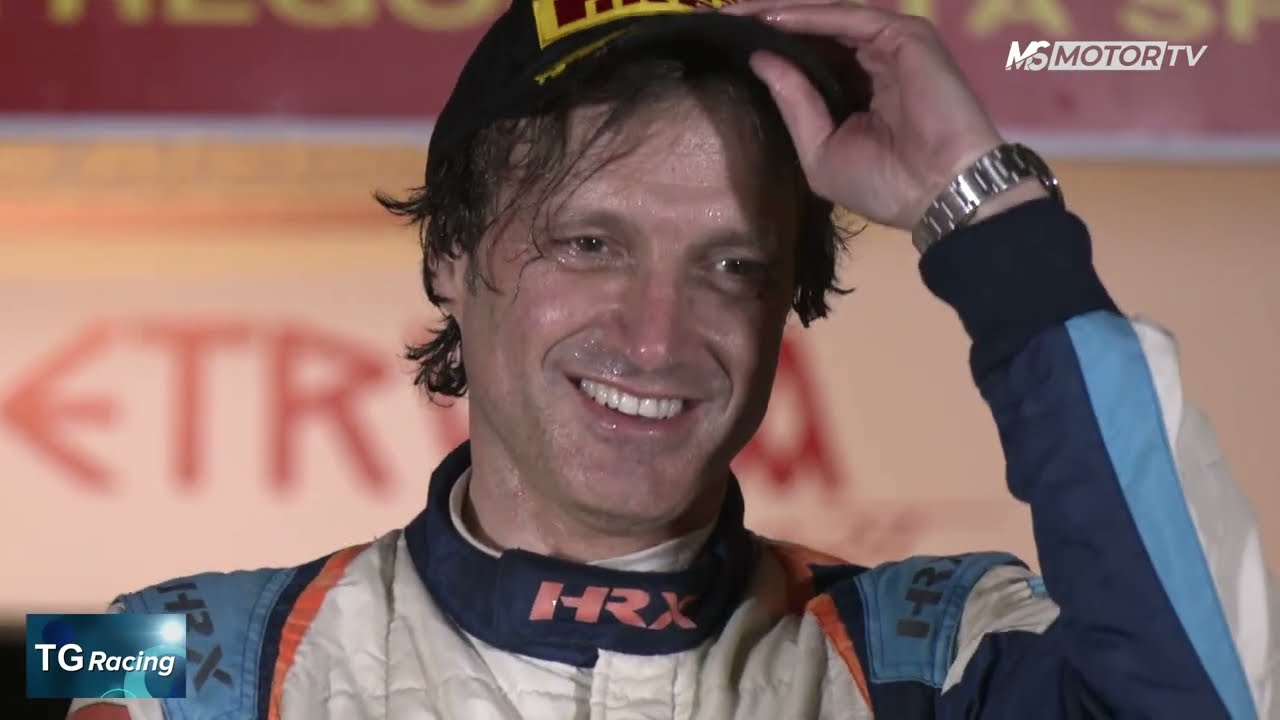 TG Racing, puntata 01-23 - MSmotor 07mar23 h20,05