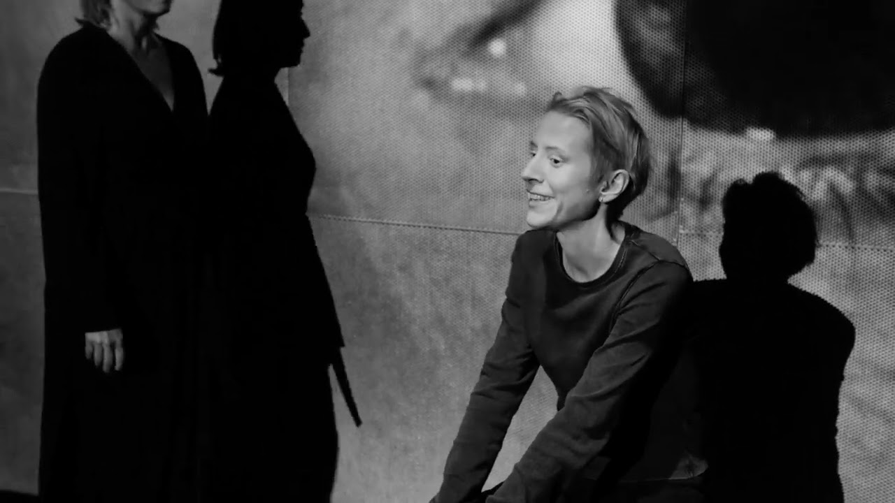 Teatr BARAKAH I „Persona K2