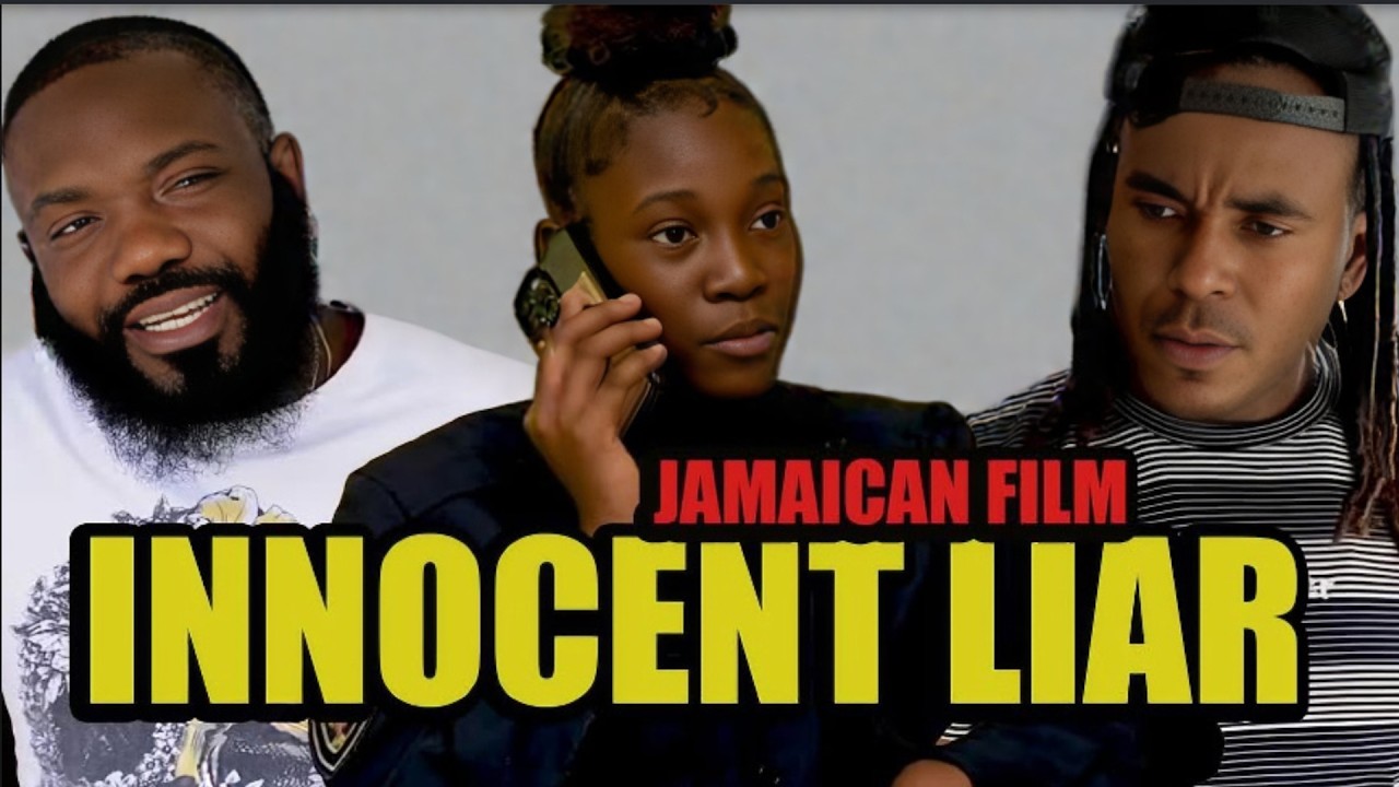INNOCENT LIAR/JAMAICAN/SHORT /FILM