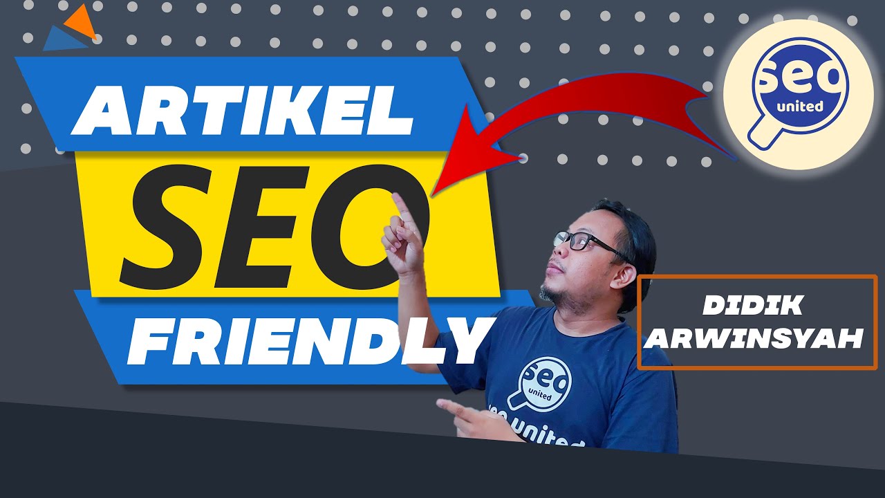 🔴 BEGINI CARA MEMBUAT DAN MENULIS ARTIKEL SEO FRIENDLY - WEB ARTIKELNYA AUTO RANGKING