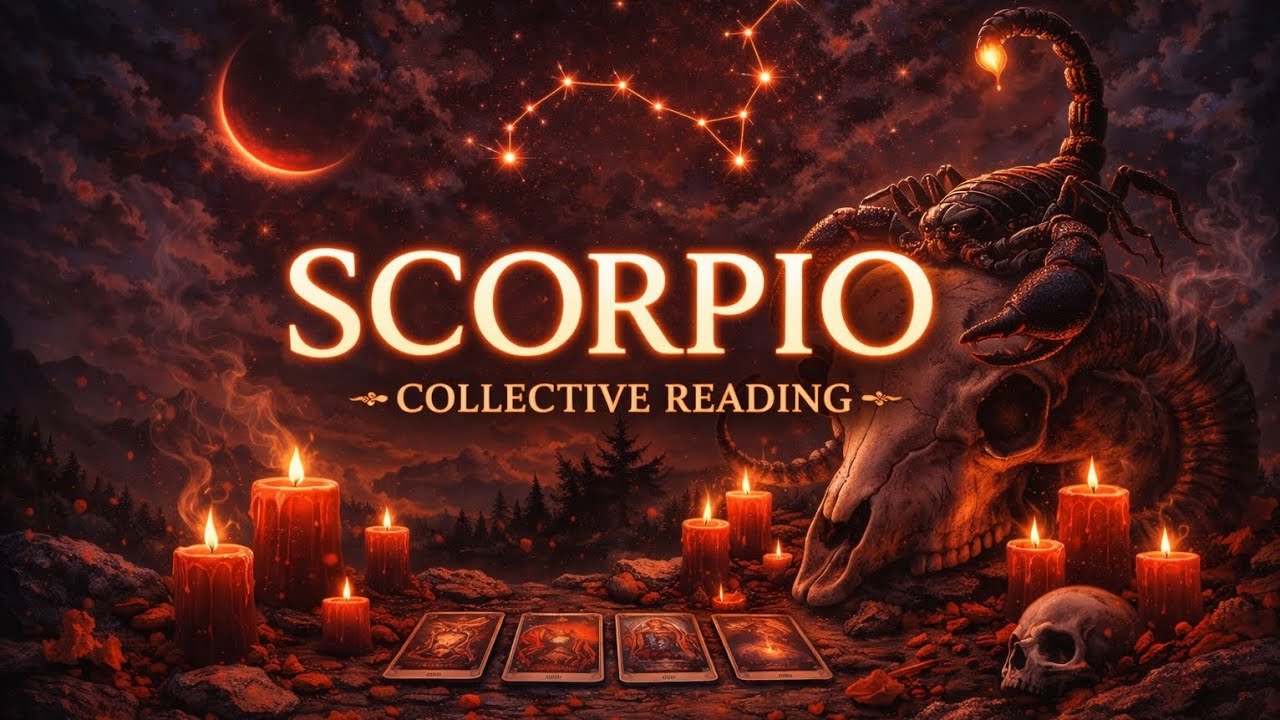 #Scorpio♏️ Your bag is getting bigger🤑! Leave disappointment behind! Your intuition is ✅️ #tarot 