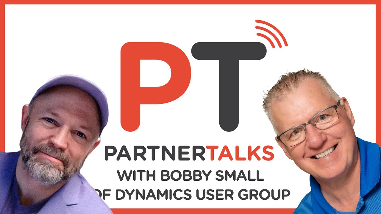 Are Dynamics User Group Communities Still Relevant?
