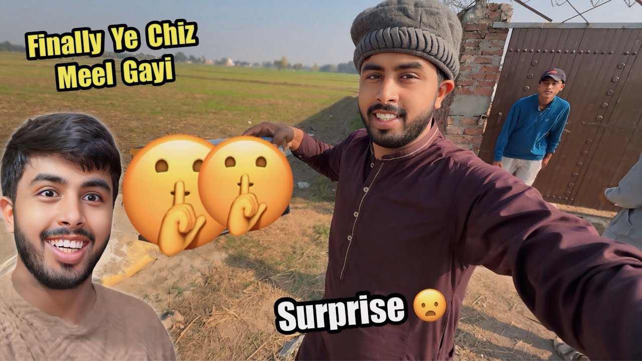 Finally 😍 Jo Chahye Tha Wo Meel Gaya 😀 Ab Aye Ga Maza ⚡️Solar Ki Waja Se kam Nhi Howa | Zohaib Pendu