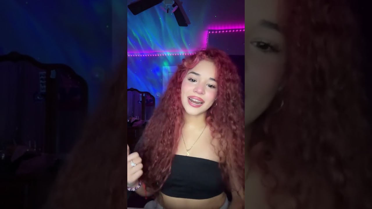 estoy obsesionada 🤩 #caradetoto #latintrap  #nuevamusica