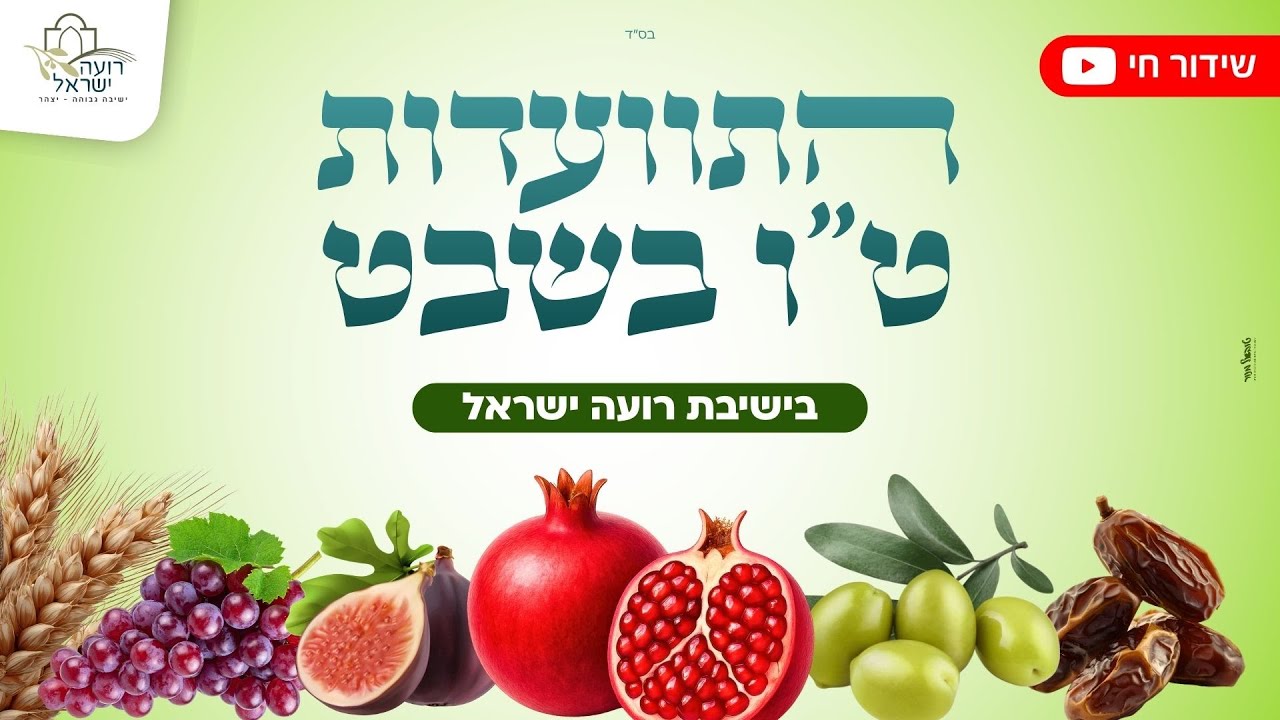 התוועדות ט
