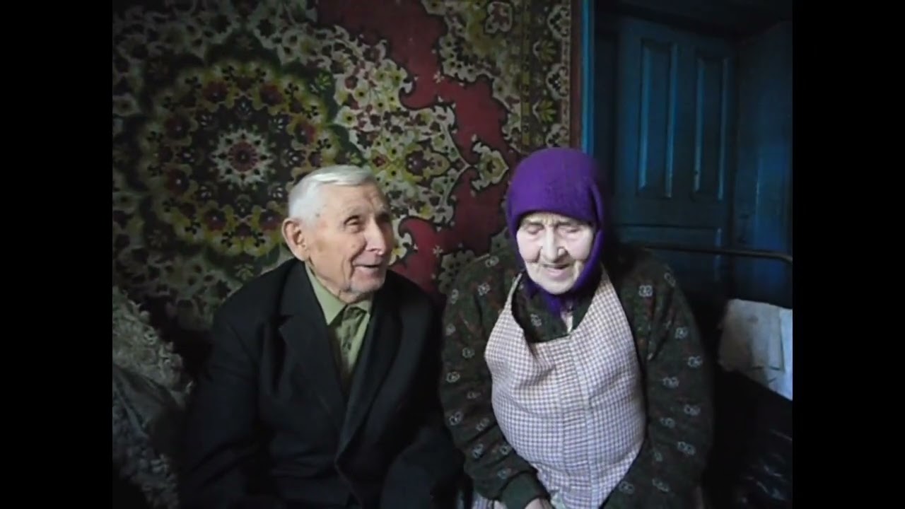 Залиш сумувати голубко моя