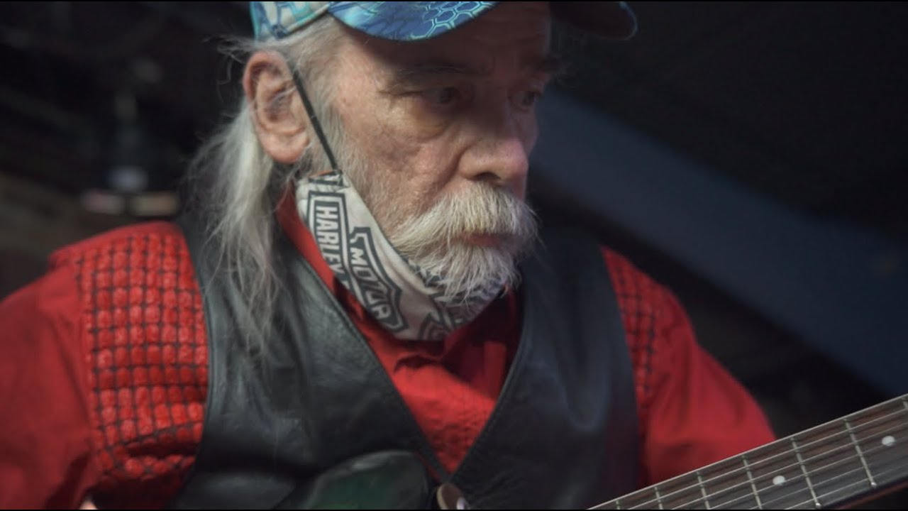 594 MFC: 3 Questions w/ J.B. Ritchie