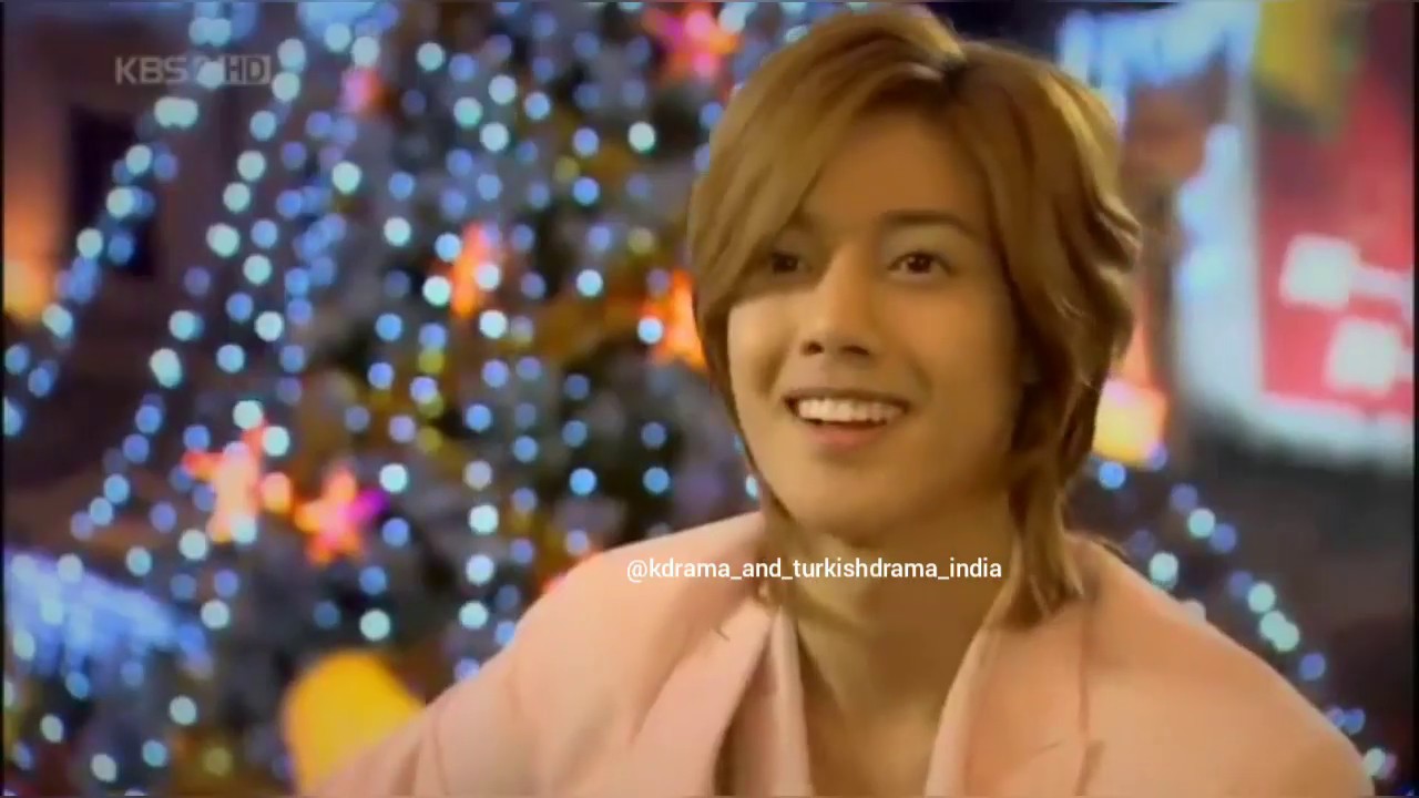 Uff || Boys Over Flower|| Junpyo Jandi Jihoo Love Triangle ||Korean Mix