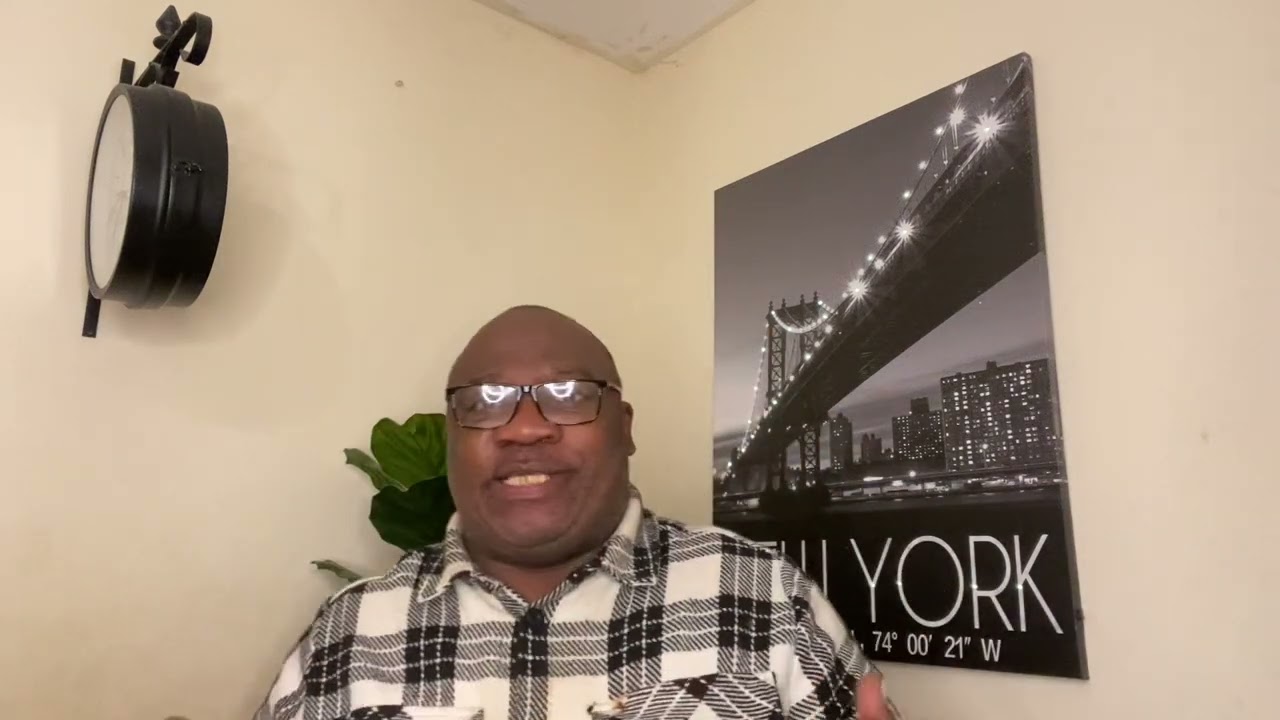 Prophete Samuel Yanzambe aye mabe pona ba poison na mboka Congo le monde present.