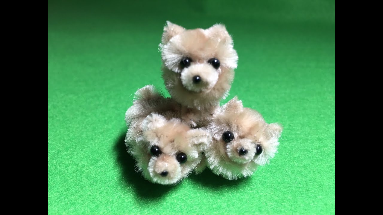 モールアートアニマル　ポメラニアン編/MOGOL ART ANIMAL-Pomeranian-