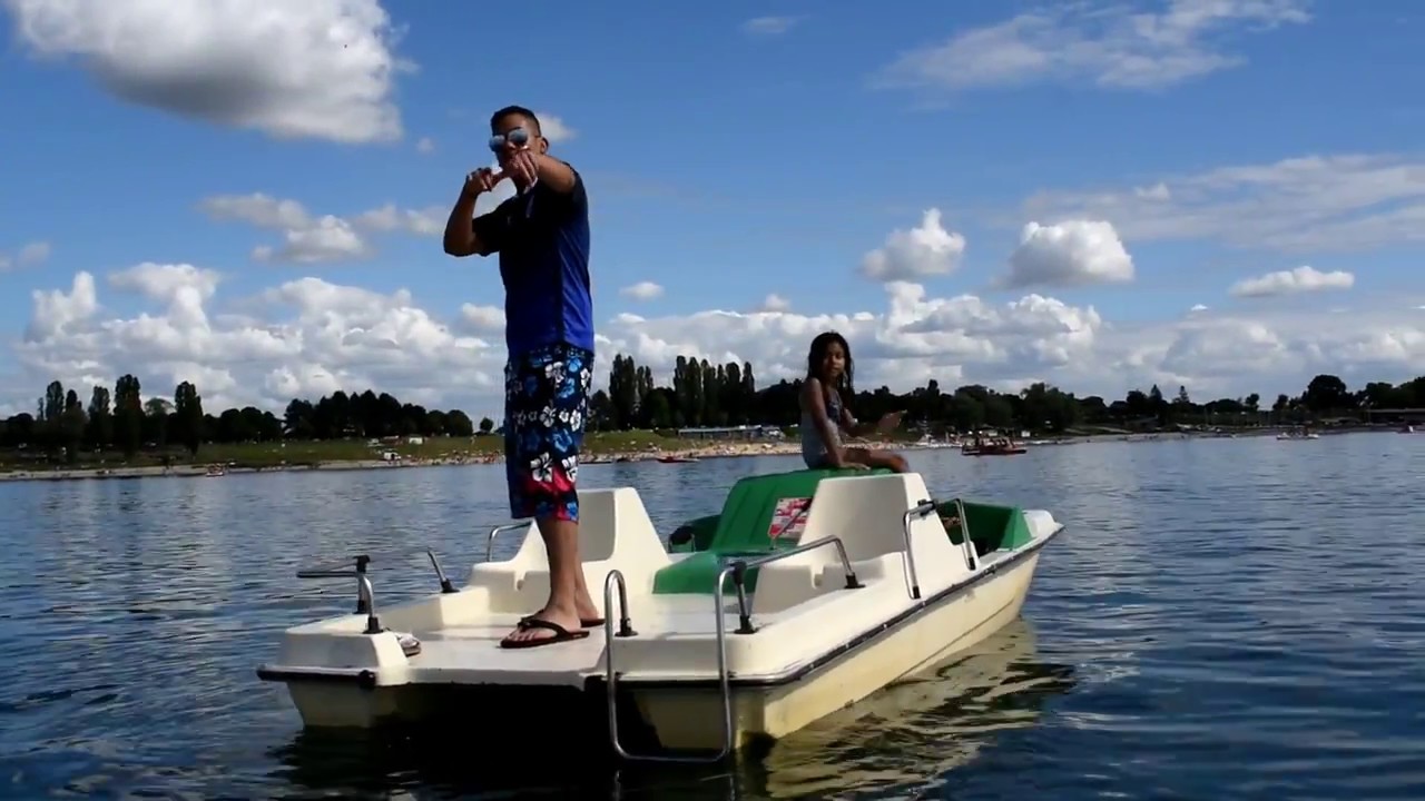 Mekong Soul (MKS) - Papa Tu Vas O&ugrave;? (Clip officiel)